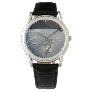 Montre L'Île D'Hispaniola Avec Sunglin