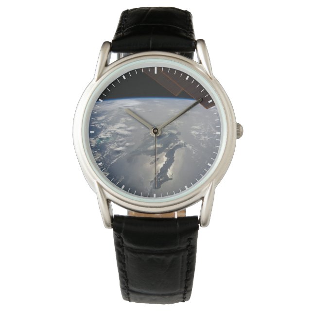 Montre L'Île D'Hispaniola Avec Sunglin (devant)