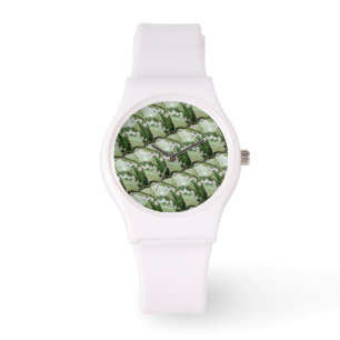 MONTRE LIMITE DE LA VALLÉE