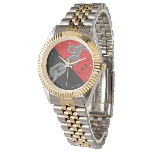 Montre Lincoln High School eWatch, Jeunesse, Hommes, Femm