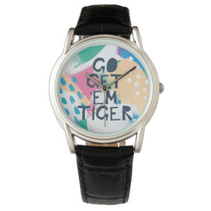 Montre L'inspiration lumineuse II   disparaissent leur