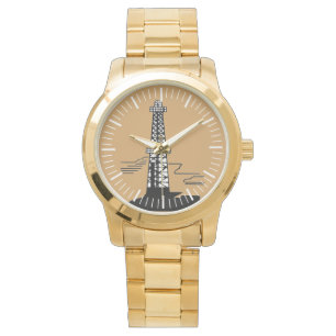 Montre L'installation