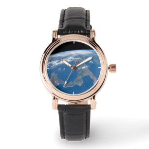 Montre L'Italie Et Sa Sicile.
