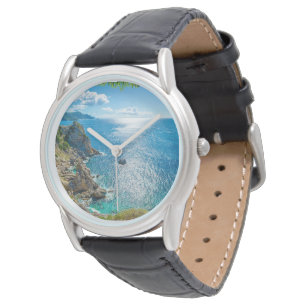 Montre Littoral Palaiokastritsa, Corfou, Grèce