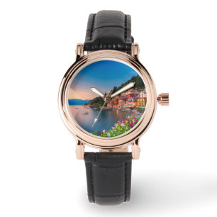 Montre Littoral Varenna, Lombardie, Italie