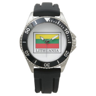 Montre Lituanie