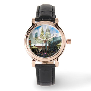 Montre Liverpool