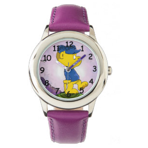 Montre Livre d'images Ferald