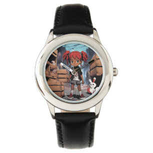 Montre Loci Tang