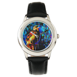Montre L'oiseau solitaire 2