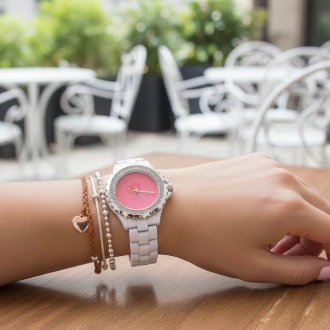 Montre Lollipop (Créateur téléchargé)