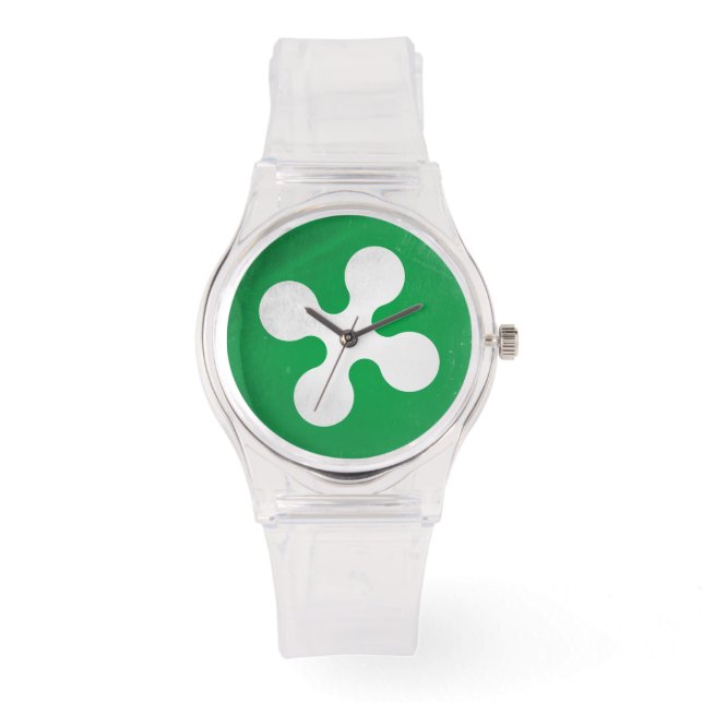 Montre Lombardie (Recto)