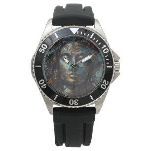 Montre lord shiva