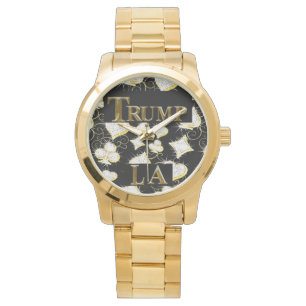 MONTRE LOS ANGELES BLING