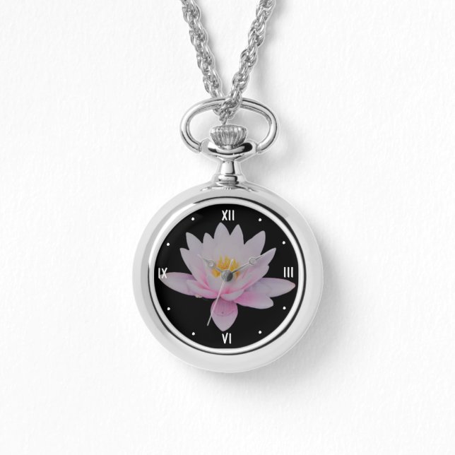 Montre Lotus eWatch Watch (Recto)
