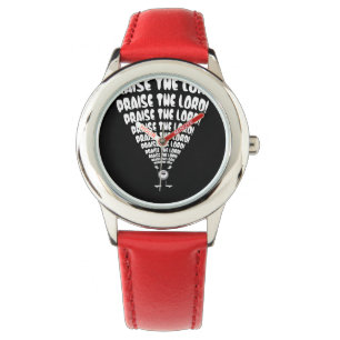 Montre Louange Le Seigneur Emoji