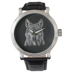 Montre Loup