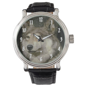 Montre Loup
