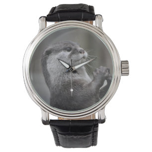 Montre Loutre de rivière