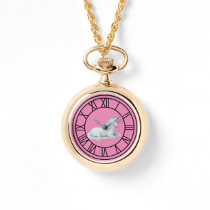 Montre Lovely Unicorn eWatch