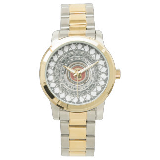 Montre Lowrider Cadillac Wire Wheels