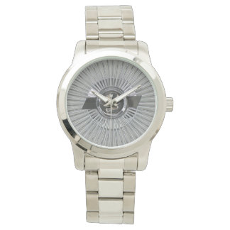 Montre Lowrider Chevrolet Chevrolet Chevy Bow Bow Cravate