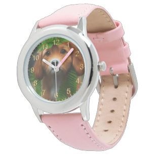 Montre Lucy The Labrador Puppy,