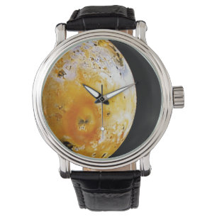 Montre Lune de Jupiter Io