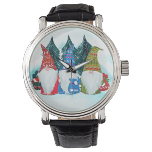 MONTRE LUTINS