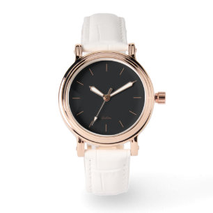 Montre Luxe moderne