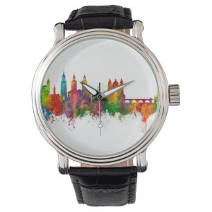 Montre Maastricht La Skyline Pays-Bas