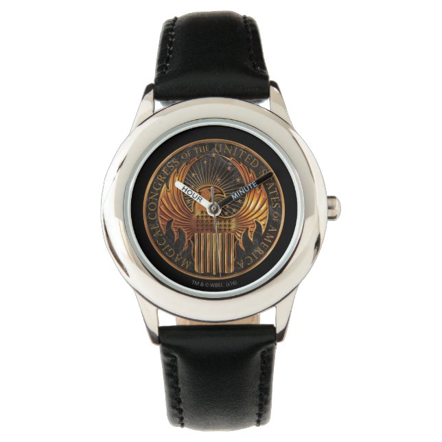 MONTRE MACUSA™ (devant)