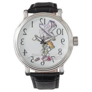 Montre Mad Hatter Watch