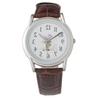 Montre Mad Hatter Watch