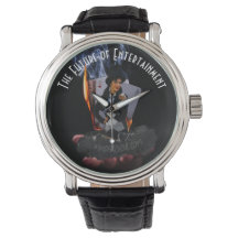 Montre MadArch3r
