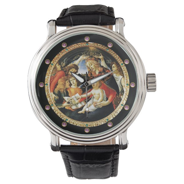 Montre Madonna du Magnificat (devant)