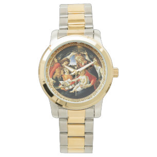Montre Madonna du Magnificat