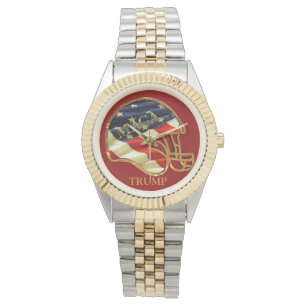 MONTRE MAGA