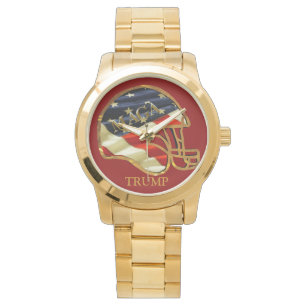 MONTRE MAGA