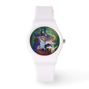 Montre Magie
