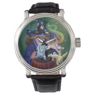 Montre Magie