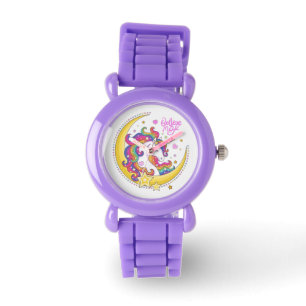 Montre magique Unicorn