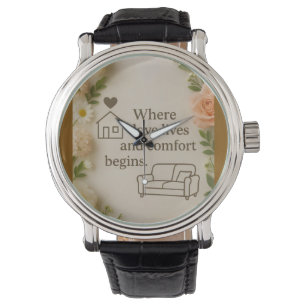 Montre Magner