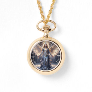 Montre Magnifique Angel eWatch