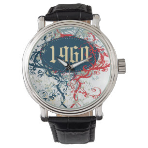 Montre Magnifique depuis 1960