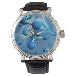 Montre Magnifique Wrist Watch de chimie
