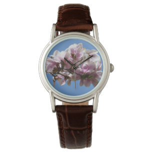 Montre Magnolia blossom