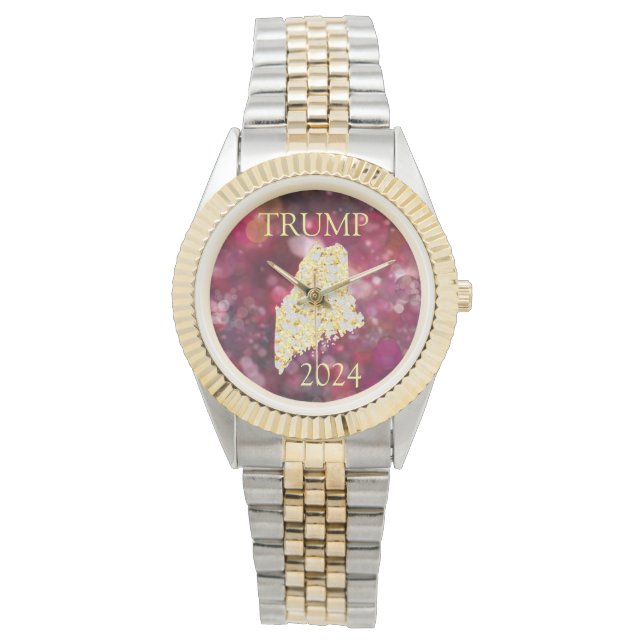 MONTRE MAINE (devant)