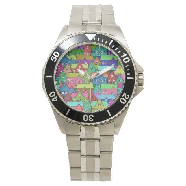 Montre Maison 01 (devant)