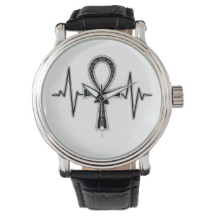 Montre Majestic Ankh Mystique Watch